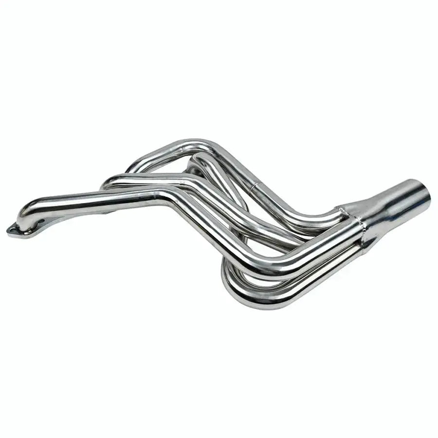 Exhaust Header for 1970-1981 Camaro SBC 267-400 V8 Flashark