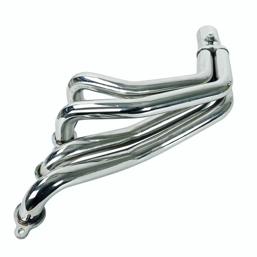LS Swap Exhaust Headers for 1979-2004 Ford Mustang | Fits Fox Body & SN95 Chassis | 4.8L 5.3L LS1 LSX Conversion