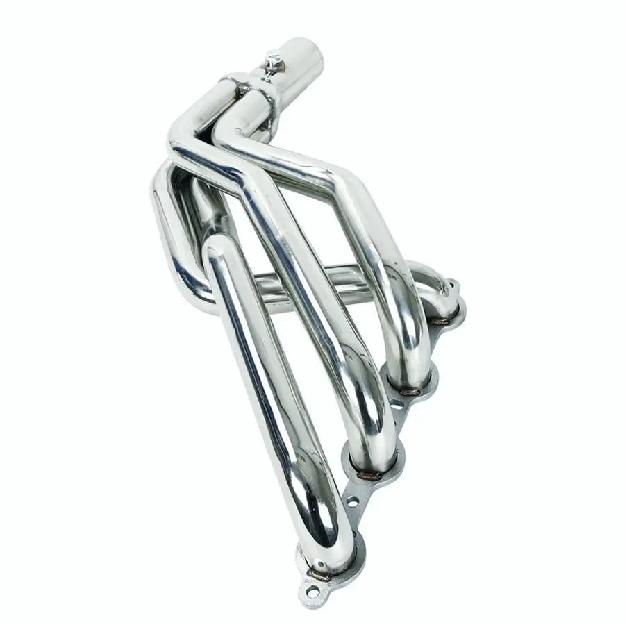 LS Swap Exhaust Headers for 1979-2004 Ford Mustang | Fits Fox Body & SN95 Chassis | 4.8L 5.3L LS1 LSX Conversion