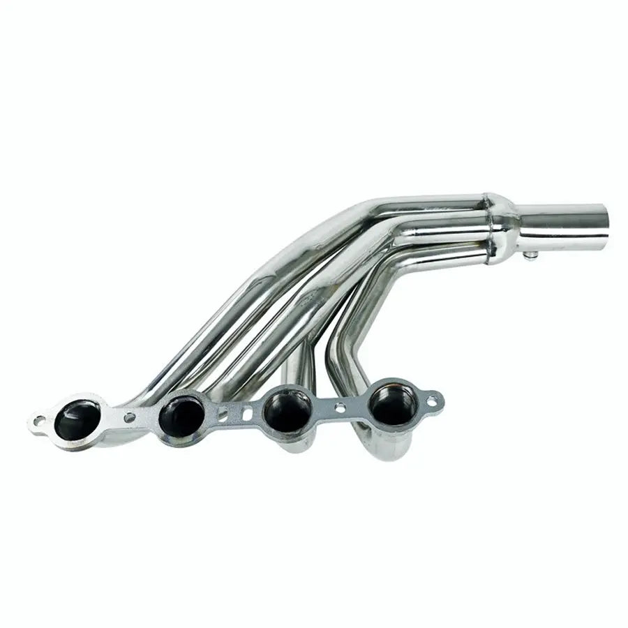 LS Swap Exhaust Headers for 1979-2004 Ford Mustang | Fits Fox Body & SN95 Chassis | 4.8L 5.3L LS1 LSX Conversion