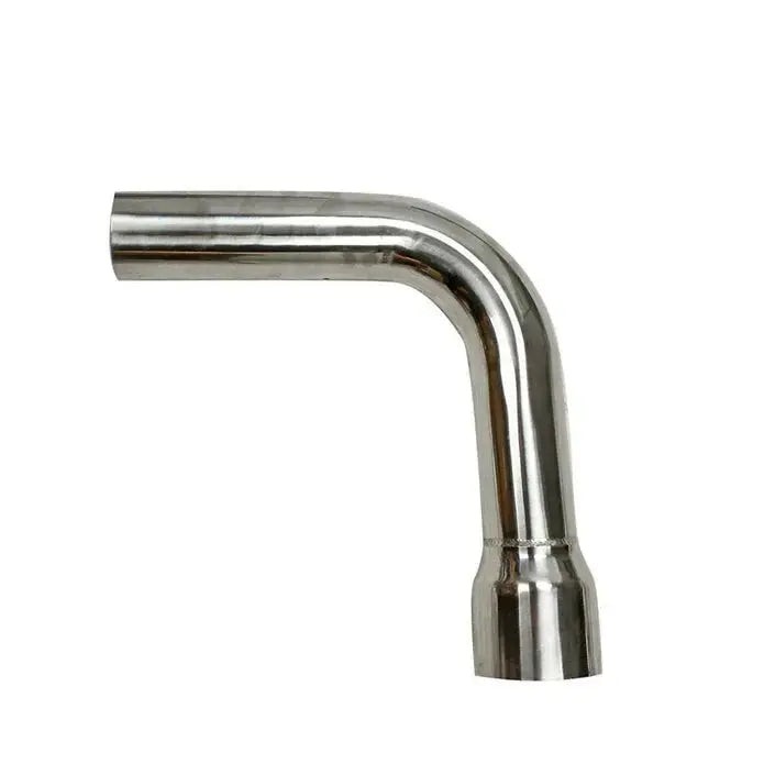 Exhaust Headers for 1988-1995 Toyota 3rd Gen 4Runner & Pickup 3.0L 3VZ-E V6