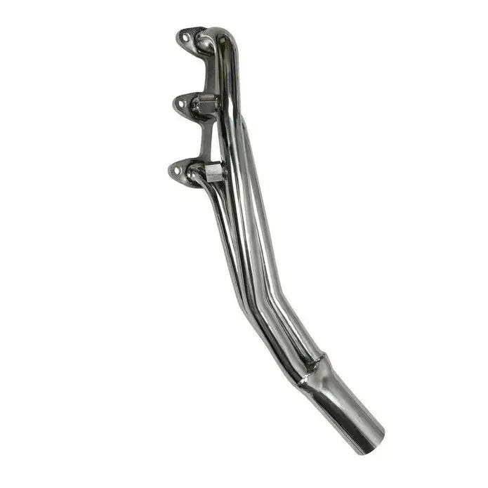 Exhaust Headers for 1988-1995 Toyota 3rd Gen 4Runner & Pickup 3.0L 3VZ-E V6