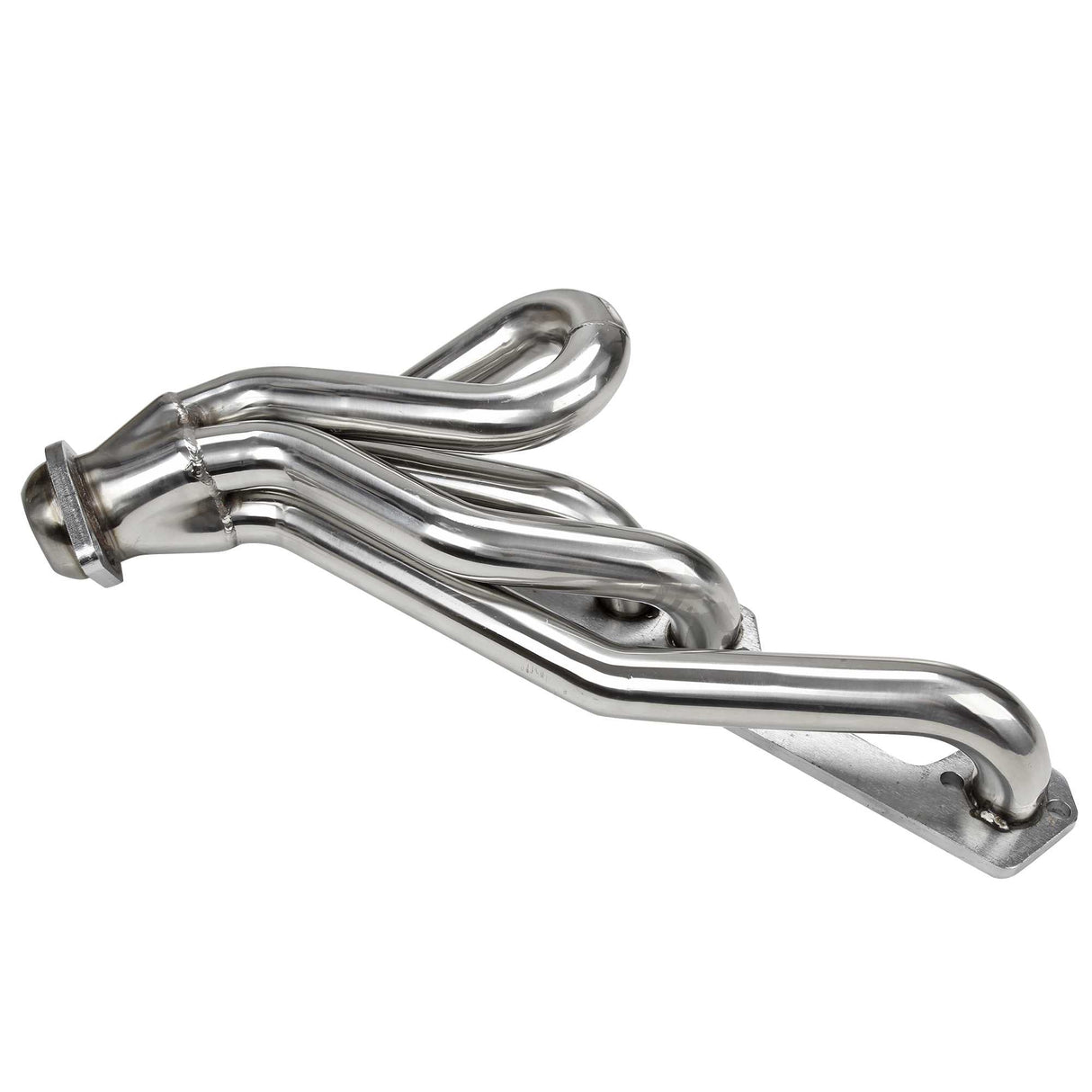 Exhaust Header for 1994-2004 Dodge Ram 1500, 2500, 3500, Dakota, Durango 5.2L/5.9L Magnum V8
