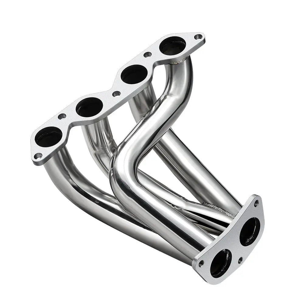 Exhaust Header for 1993-1997 Toyota Corolla 1.8L 7A-FE 4-2-1 Racing