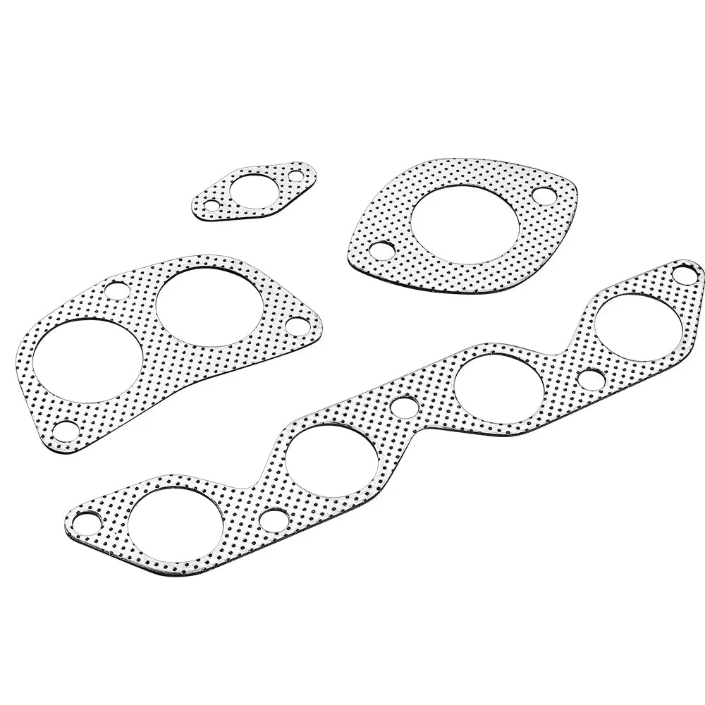 Exhaust Header for 1993-1997 Toyota Corolla 1.8L 7A-FE 4-2-1 Racing
