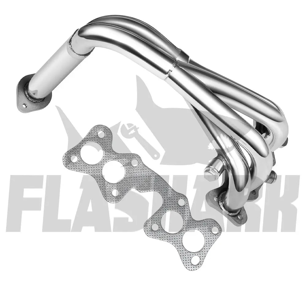 Exhaust Header for 1991-1999 Nissan Sentra 1.6L / 1991-1993 Nissan NX-1600 1.6L