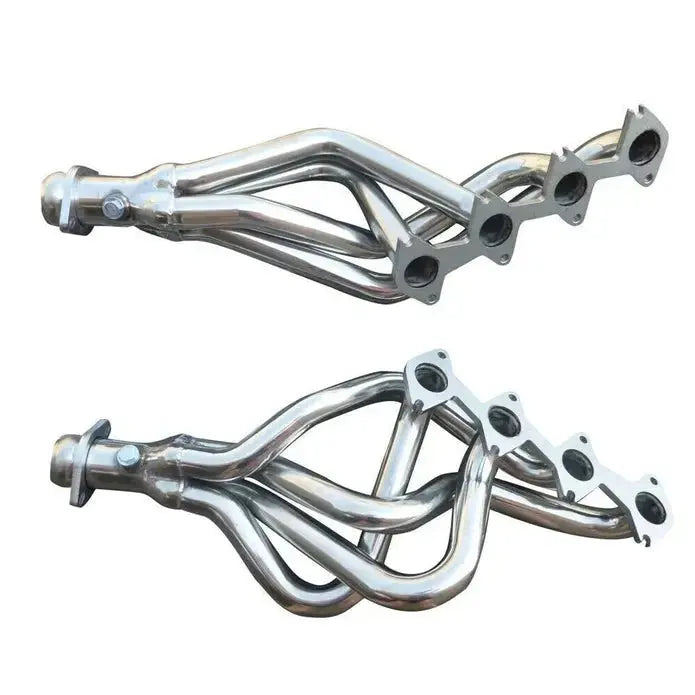 Long Tube Header for 1996-2004 Ford Mustang GT V8 4.6L SOHC