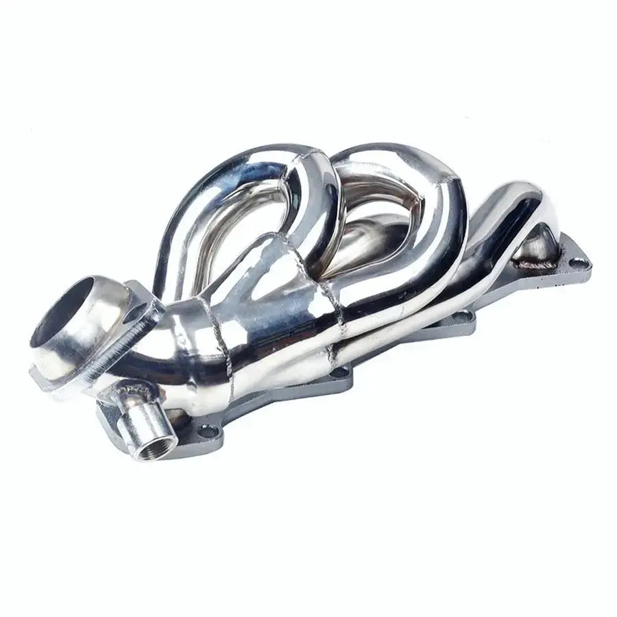 Exhaust Header 1997-2003 Ford F150 F250 Expedition 4.6L V8