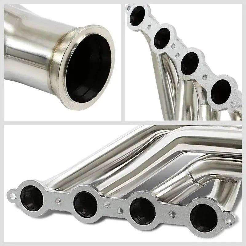 Exhaust Header for 1998-2006 Pontiac Firebird / GTO for Small Block V8 Engines