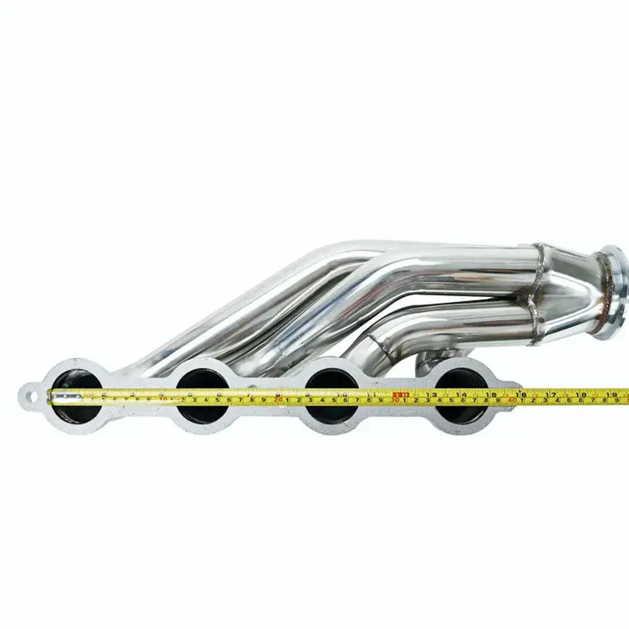 Exhaust Header for 1998-2006 Pontiac Firebird / GTO for Small Block V8 Engines