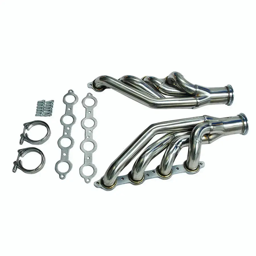Exhaust Header for 1998-2006 Pontiac Firebird / GTO for Small Block V8 Engines