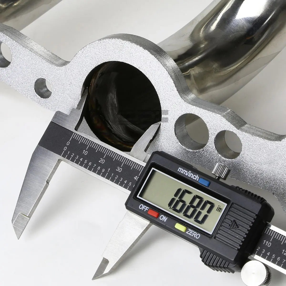 Exhaust Header for 1998-1999 Chevrolet Camaro & Pontiac Firebird / Trans Am LS1 5.7L 8V Racing Flashark