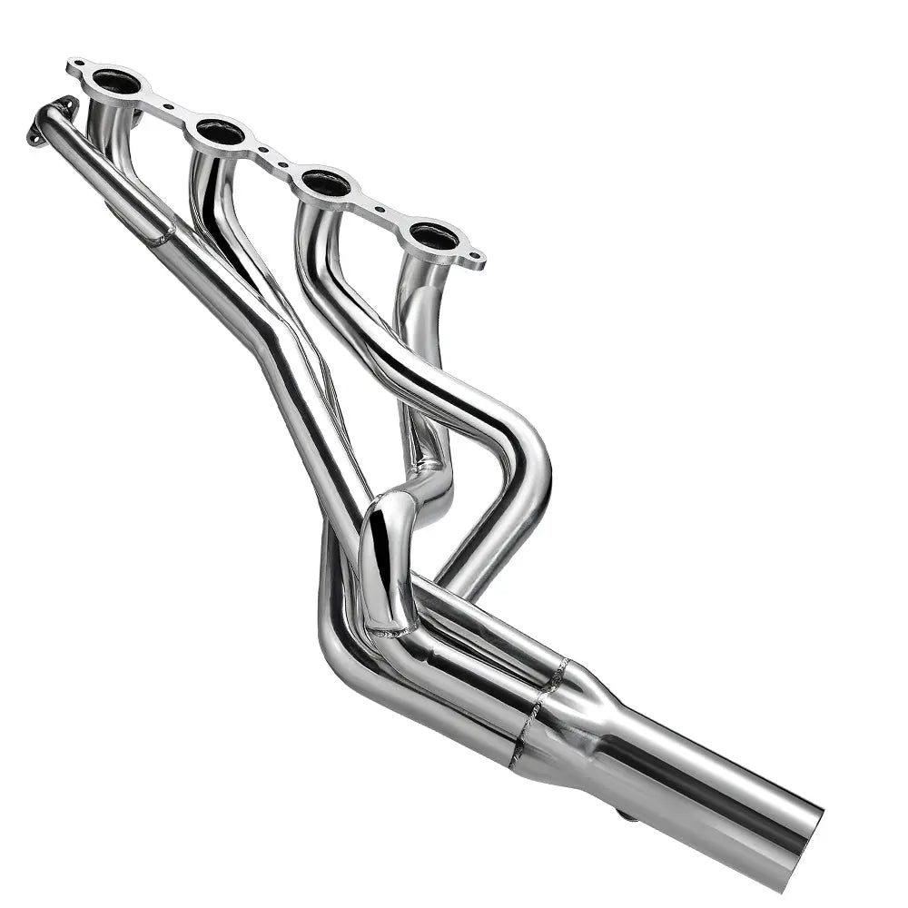 Exhaust Header for 1998-1999 Chevrolet Camaro & Pontiac Firebird / Trans Am LS1 5.7L 8V Racing Flashark