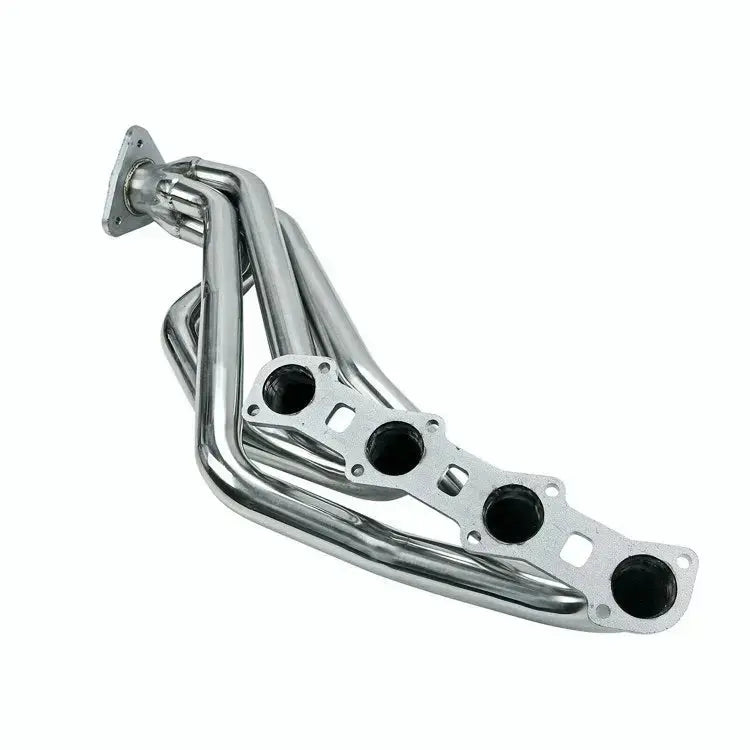 Exhaust Header for 1997-2004 Ford F-150(Incl. 2004 Heritage) / F-250 5.4L V8 O2/EGR Compatible