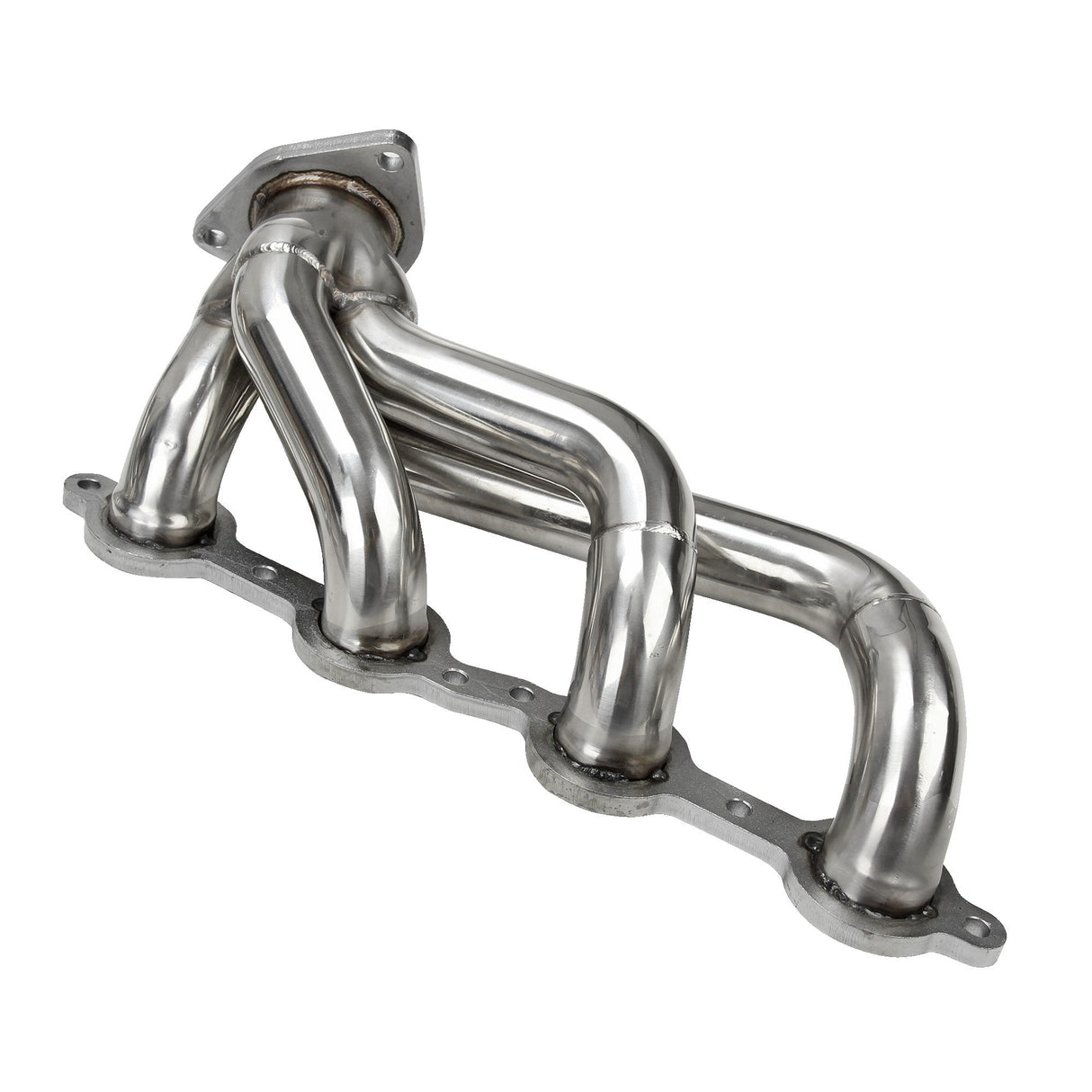 Exhaust Header for 1999-2001 GMC YUKON 4.8L 5.3L / Sierra 1500 2500