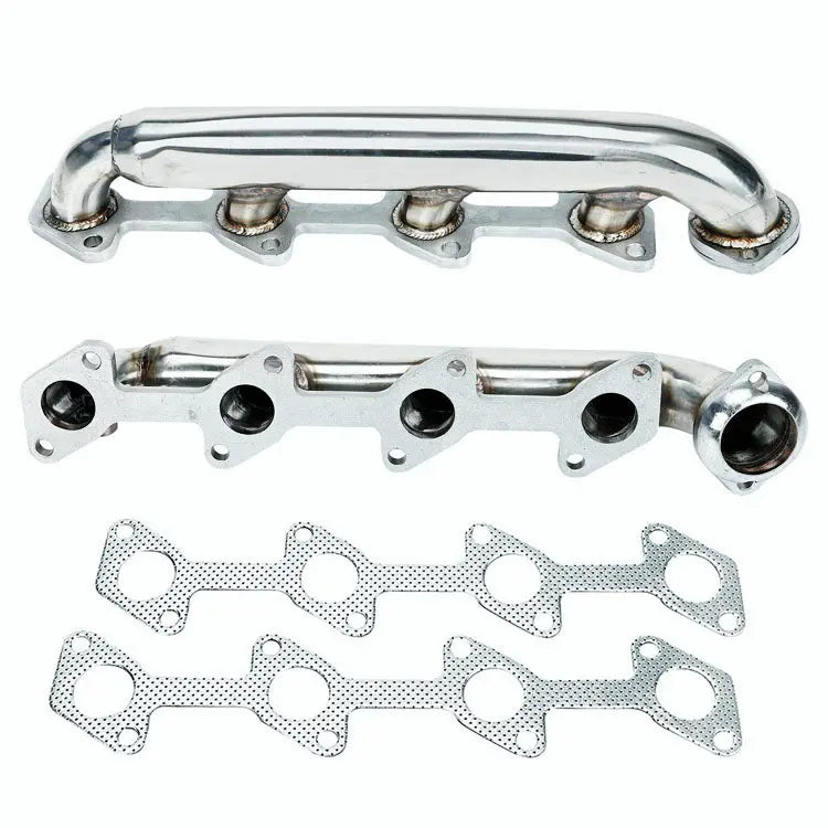 Exhaust Manifold for 2003-2007 Ford Powerstroke F250 F350 6.0L