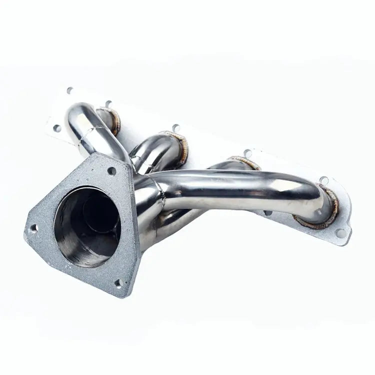 Exhaust Header for 2005-2010 Chevrolet Cobalt HHR丨2004-2007 Saturn Ion-1 Ion-2 Ion-3 2.2L / 2.4L I4