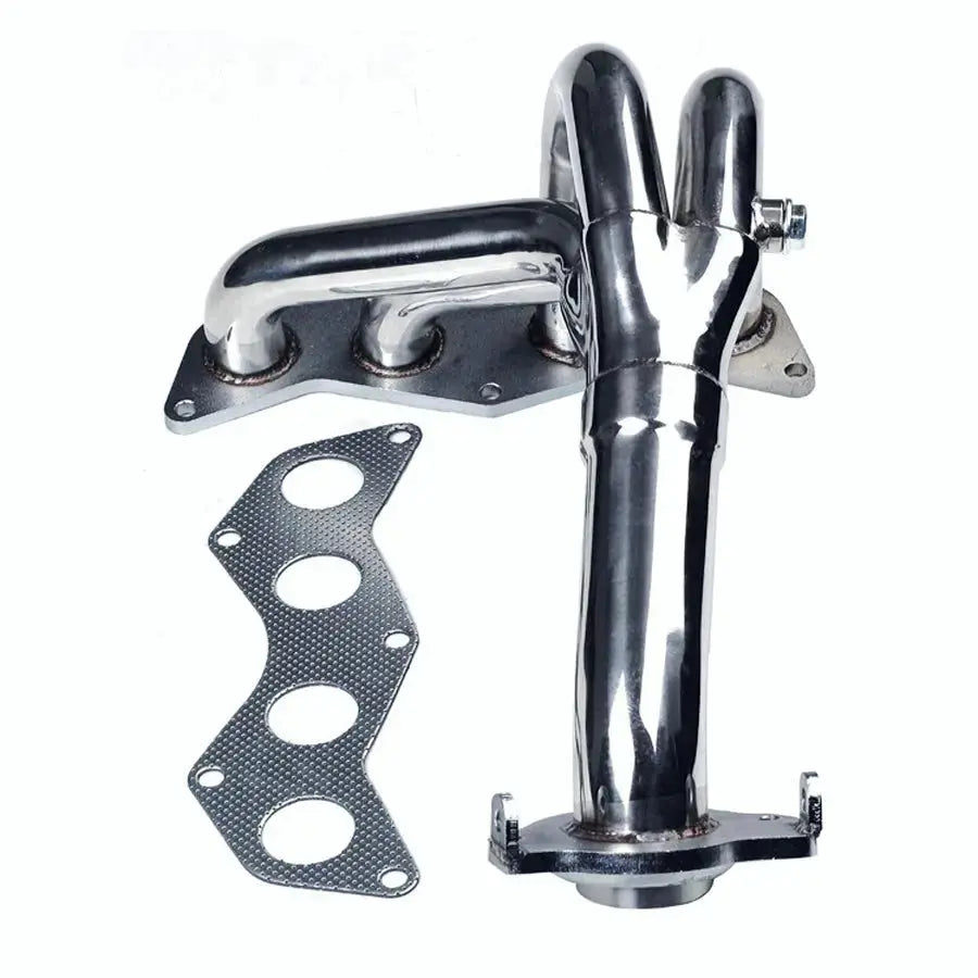 Exhaust Header for 2005-2010 Toyota Scion TC Ant10 JDM 2.4L