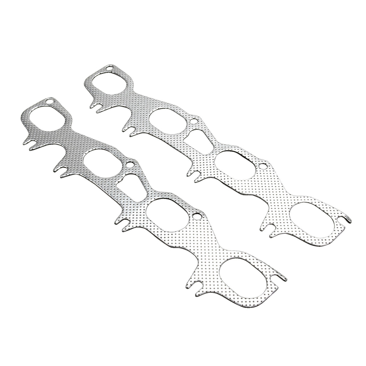 Long Tube Headers for 2005-2011 Dodge Challenger/Charger/Magnum & Chrysler 300C/300S 5.7L/6.1L Hemi V8
