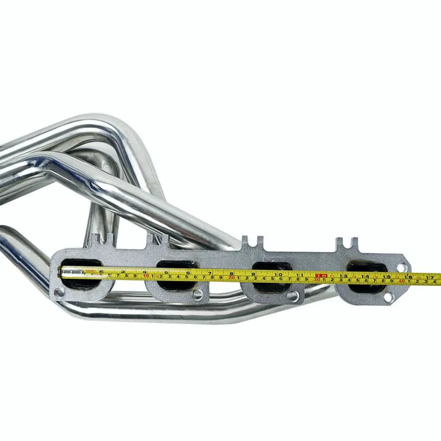Short & Long Tube Headers for 2009-2018 Dodge RAM 1500 Hemi 5.7L V8 Flashark