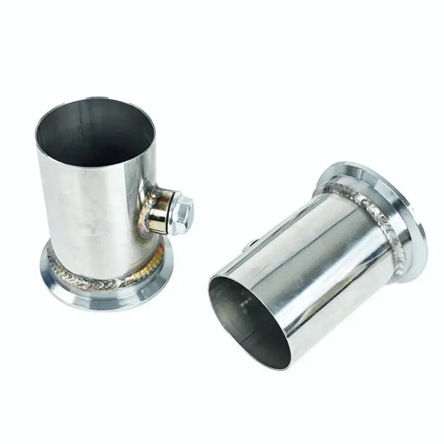 Exhaust Header for 1960-1987 Chevy C10 K10丨GMC C1500 K1500 Pickup Fits LS1 LS2 LS3 LS6 LS9 V8