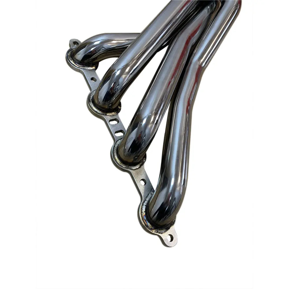 Long Tube Headers For 1960-1988 Chevy C10 LS Swap 4.8L 5.3L 5.7L 6.0L 6.2L Flashark