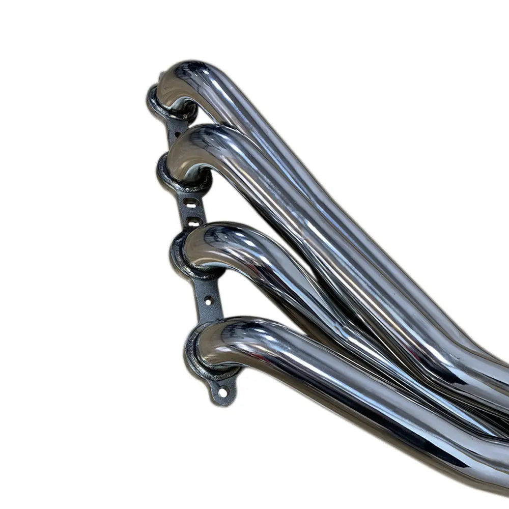 Long Tube Headers For 1960-1988 Chevy C10 LS Swap 4.8L 5.3L 5.7L 6.0L 6.2L Flashark