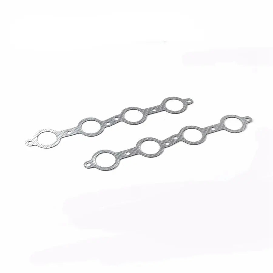 Shorty Exhaust Header for Chevrolet 1967-1979 Camaro & 1968-1972 Chevelle V8