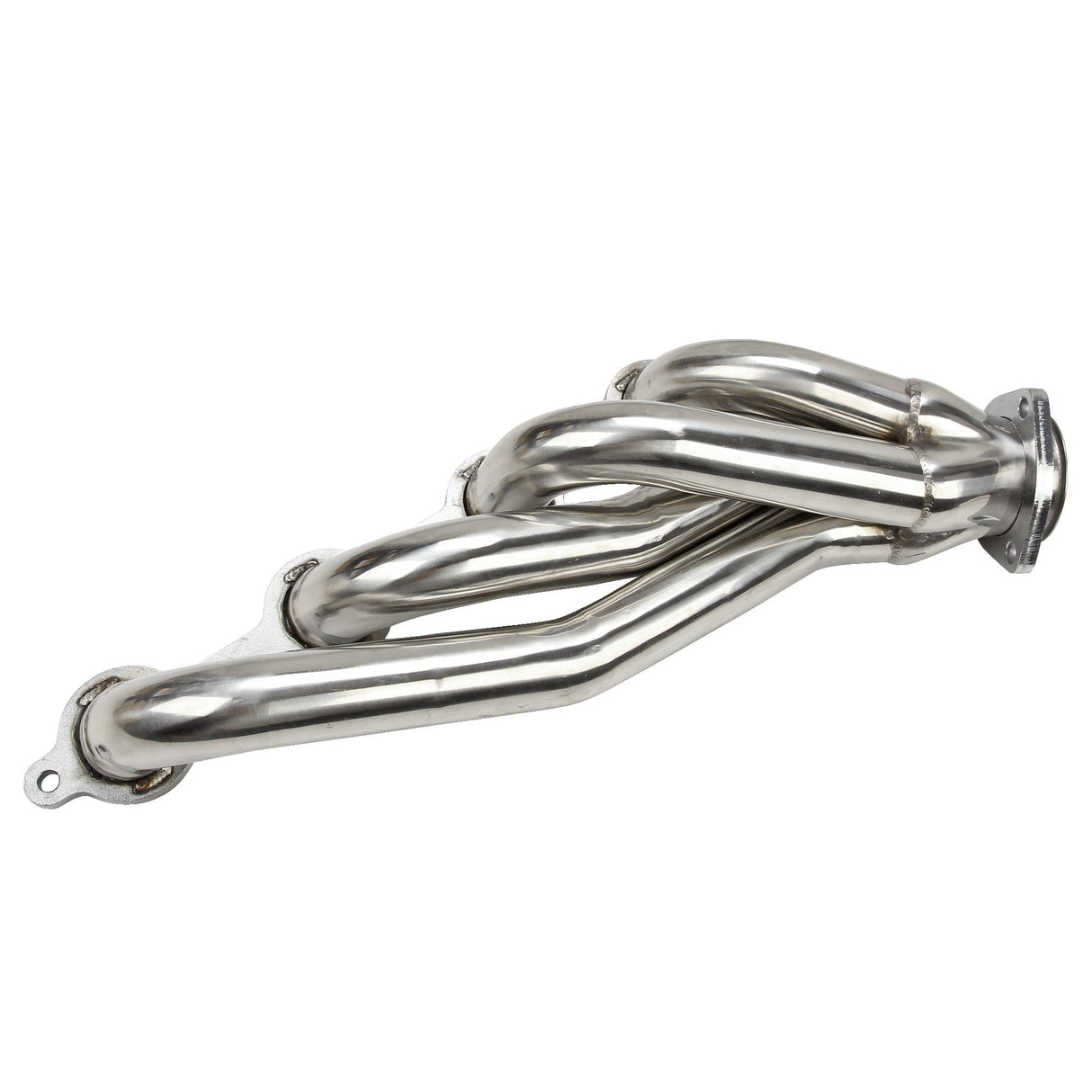 Exhaust Header for 1964-1973 Chevrolet Chevelle 4.8L 5.3L 5.7L 6.0L 6.2L Engines Flashark