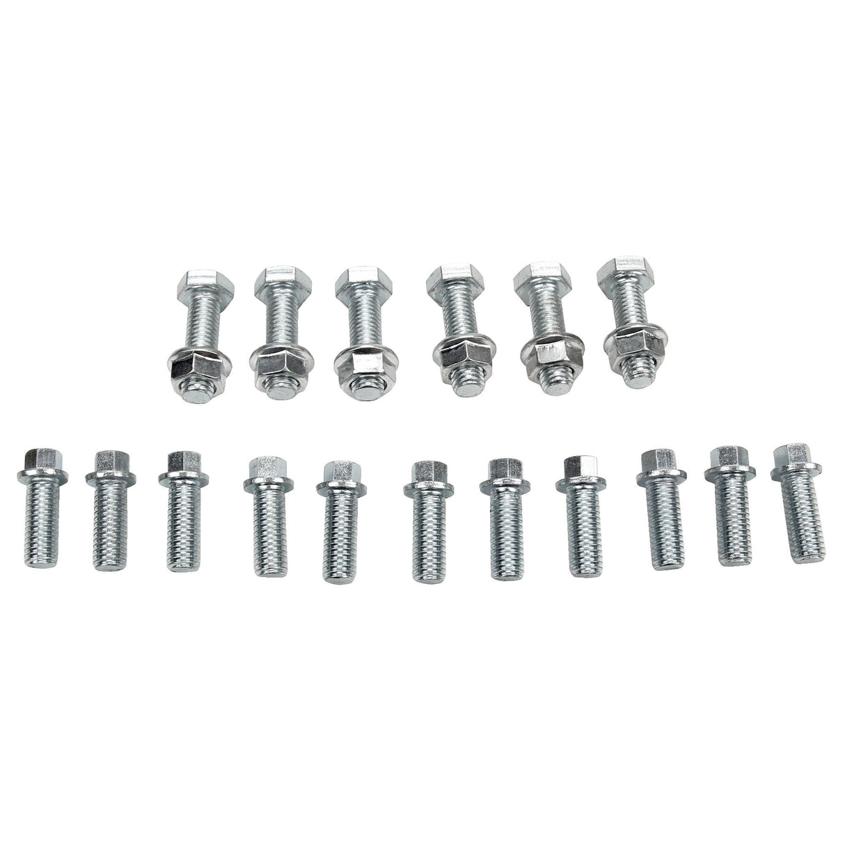 LS Swap Exhaust Headers for 1923-1967 Chevrolet Small Block (LS1/LSX, 350 Compatible)