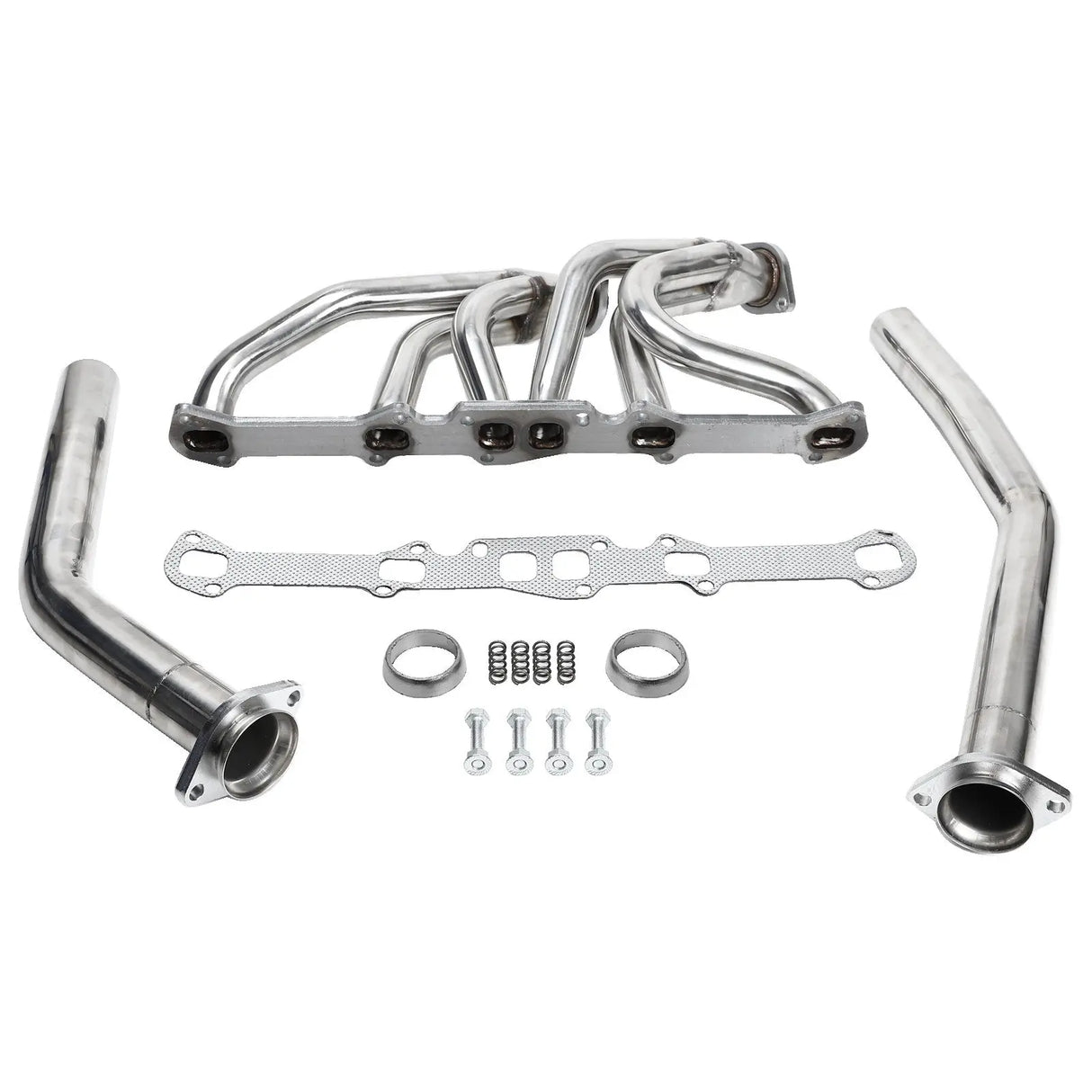 Exhaust Header for 1960-1983 Mercury丨L6 144/170/200/250 CID
