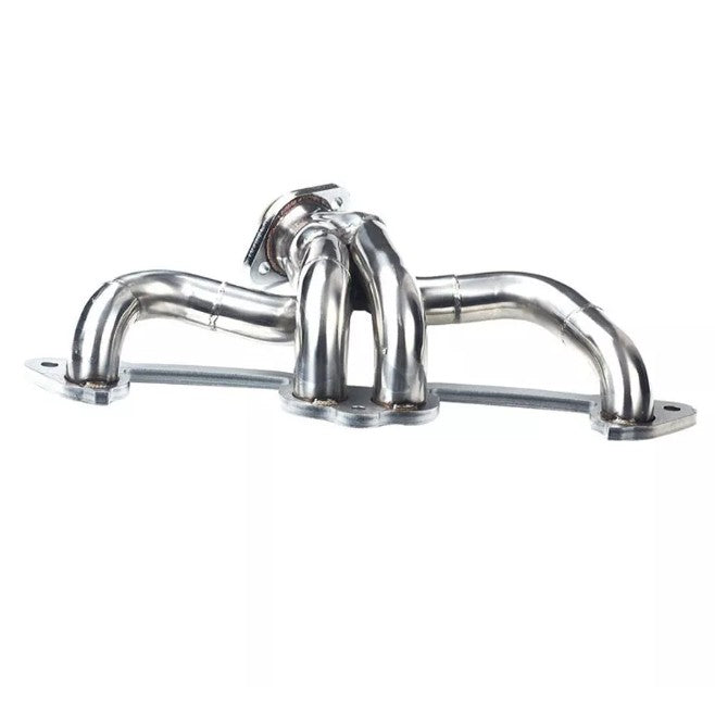 Exhaust Manifold for 1991-2002 Jeep Cherokee XJ Wrangler YJ/TJ | 1996-2002 Dodge Dakota丨EXCLUDES 1997 TJ SE