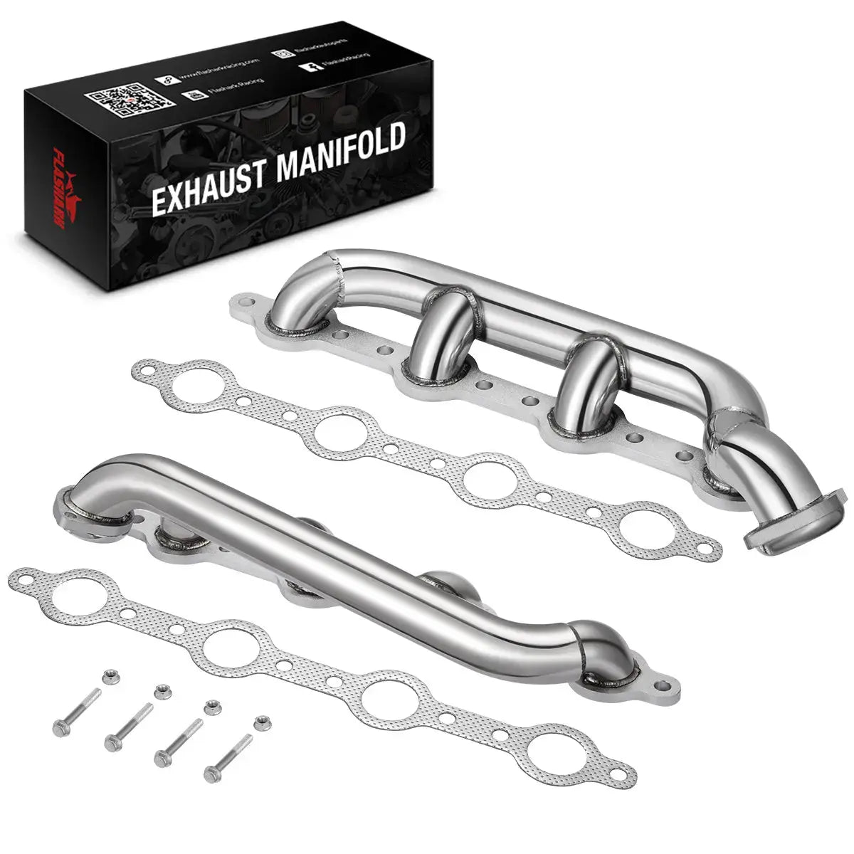 Exhaust Manifolds for 1999–2003 Ford F250 F350 F450 7.3L Powerstroke