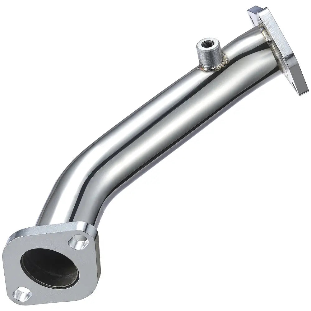 Exhaust Up-Pipe for 2003-2014 Subaru Impreza 2005-2009 Subaru Legacy 2.0L