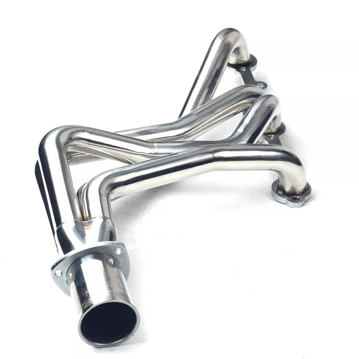 Exhaust Header for 1973–1985 Chevrolet C10 Pickup K5 Blazer Suburban丨5.0L/5.7L V8 Small Block