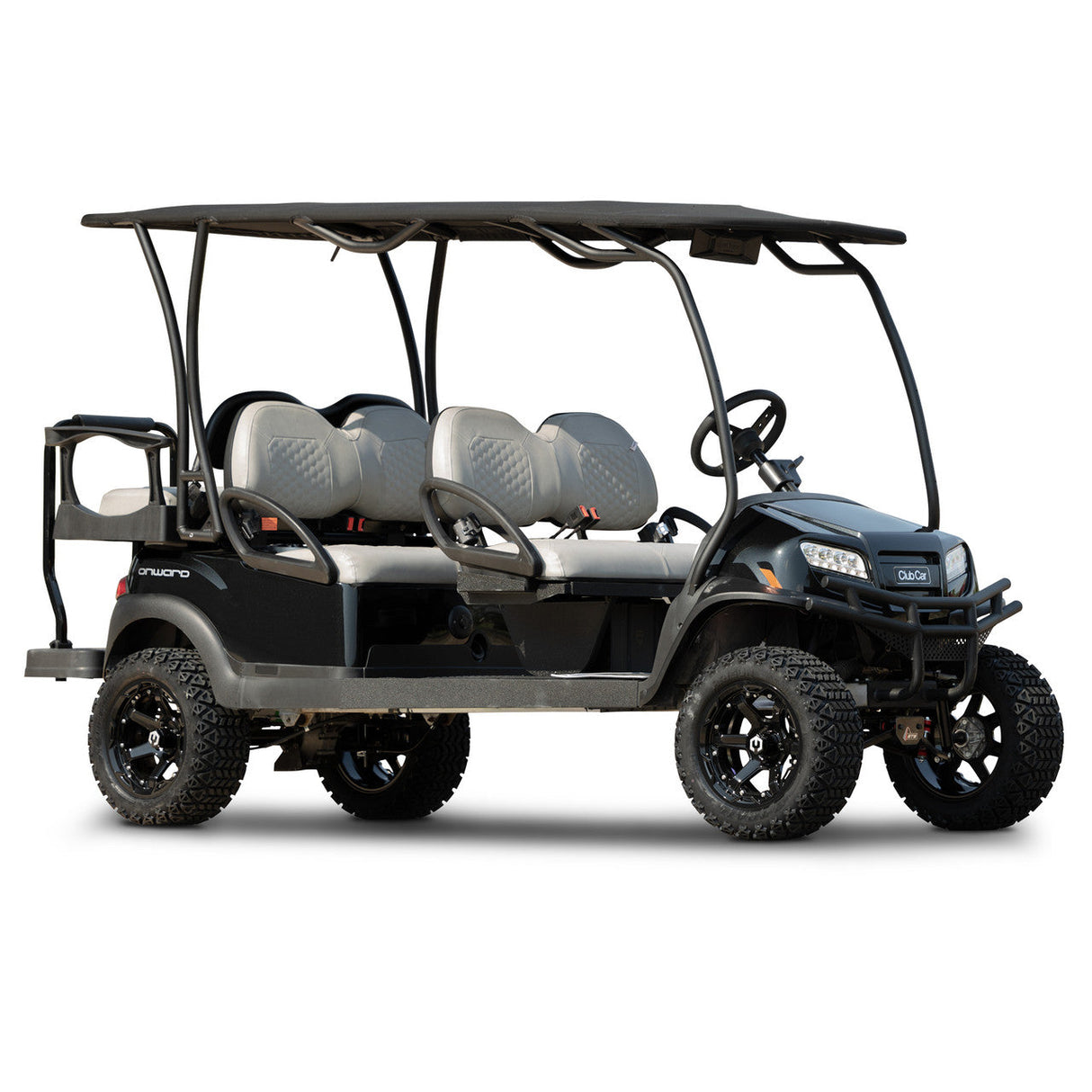MODZ Tower Top For Stretch/Limo Club Car Precedent, Tempo And Onward