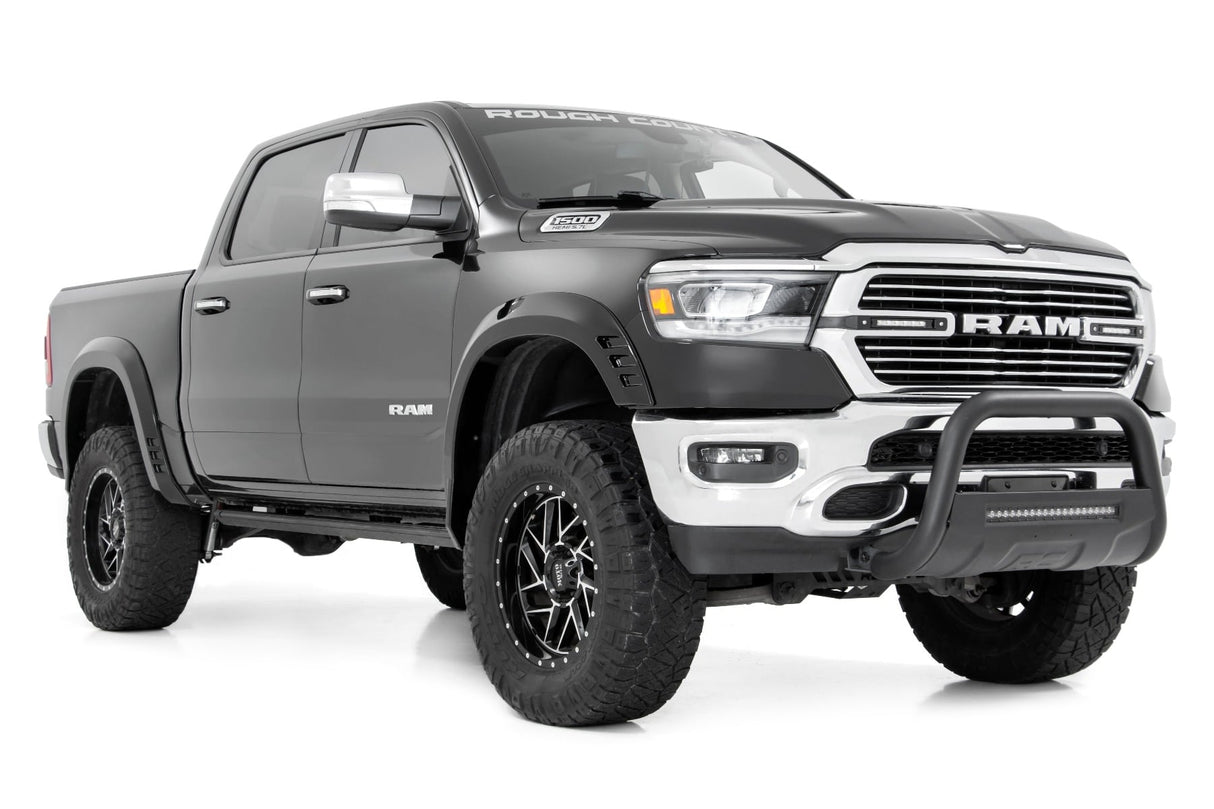 Fender Flares SF1 Ram 1500 2WD/4WD (2019-2024) Rough Country