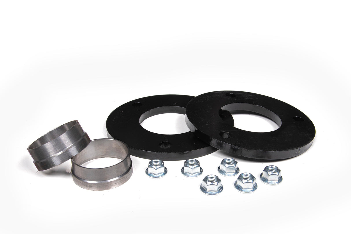2 Inch Leveling Kit | Ford F-150 (21-26) 2WD Zone Offroad