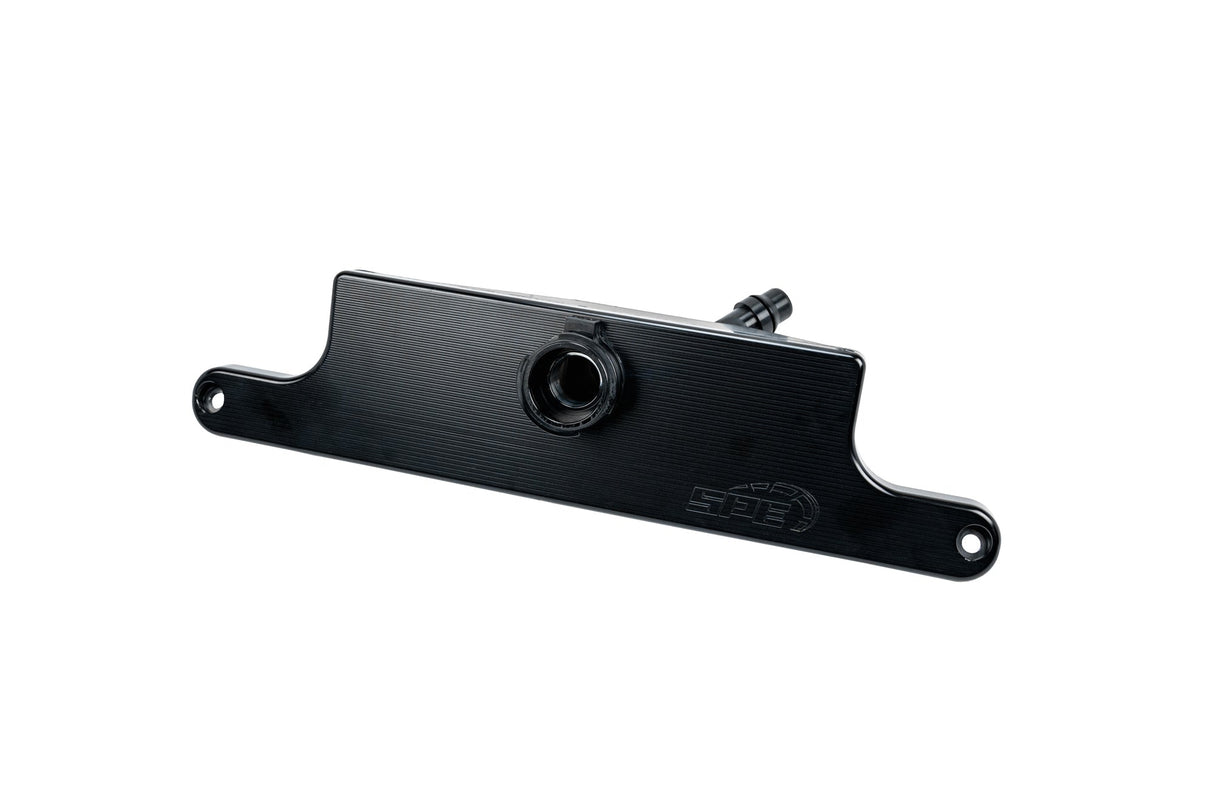 SPE Motorsport Ford 2015+ F150 Billet Degas Tank