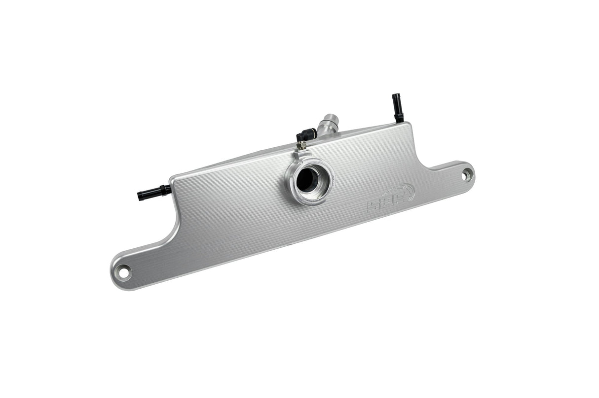 SPE Motorsport Ford 2015+ F150 Billet Degas Tank