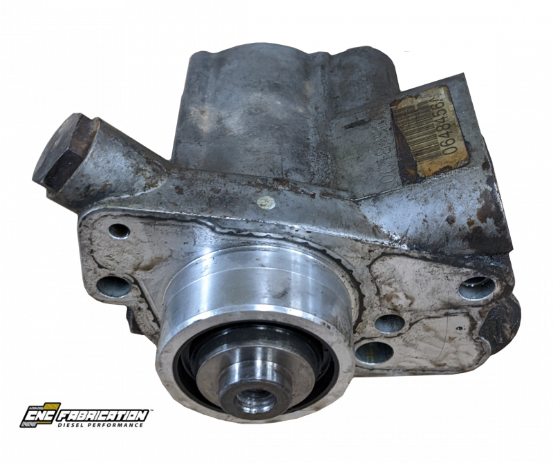 7.3L HPOP CORE FEE- CORE-7.3-HPOP CNC Fabrication, LLC