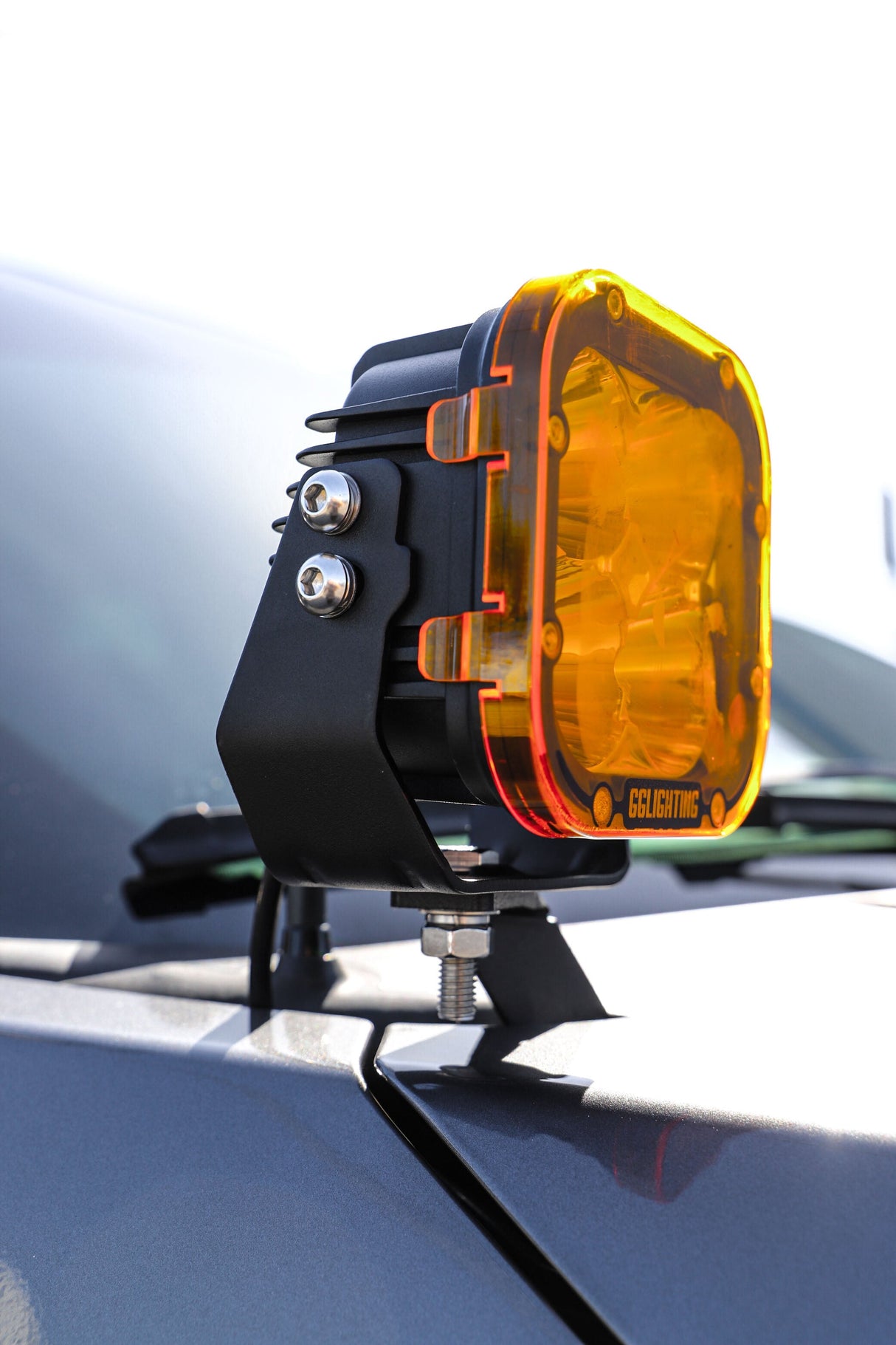 GP40 LED Pod by GG Lighting