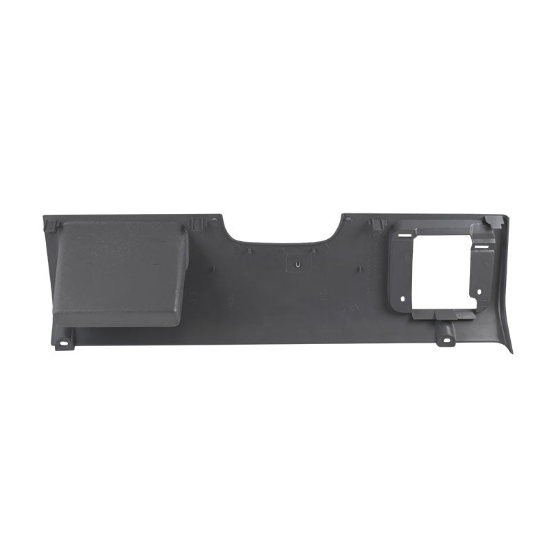 Complete Performance Steering Column Lower Trim Panel - 1992-1997 Ford F-Series & Bronco Complete Performance