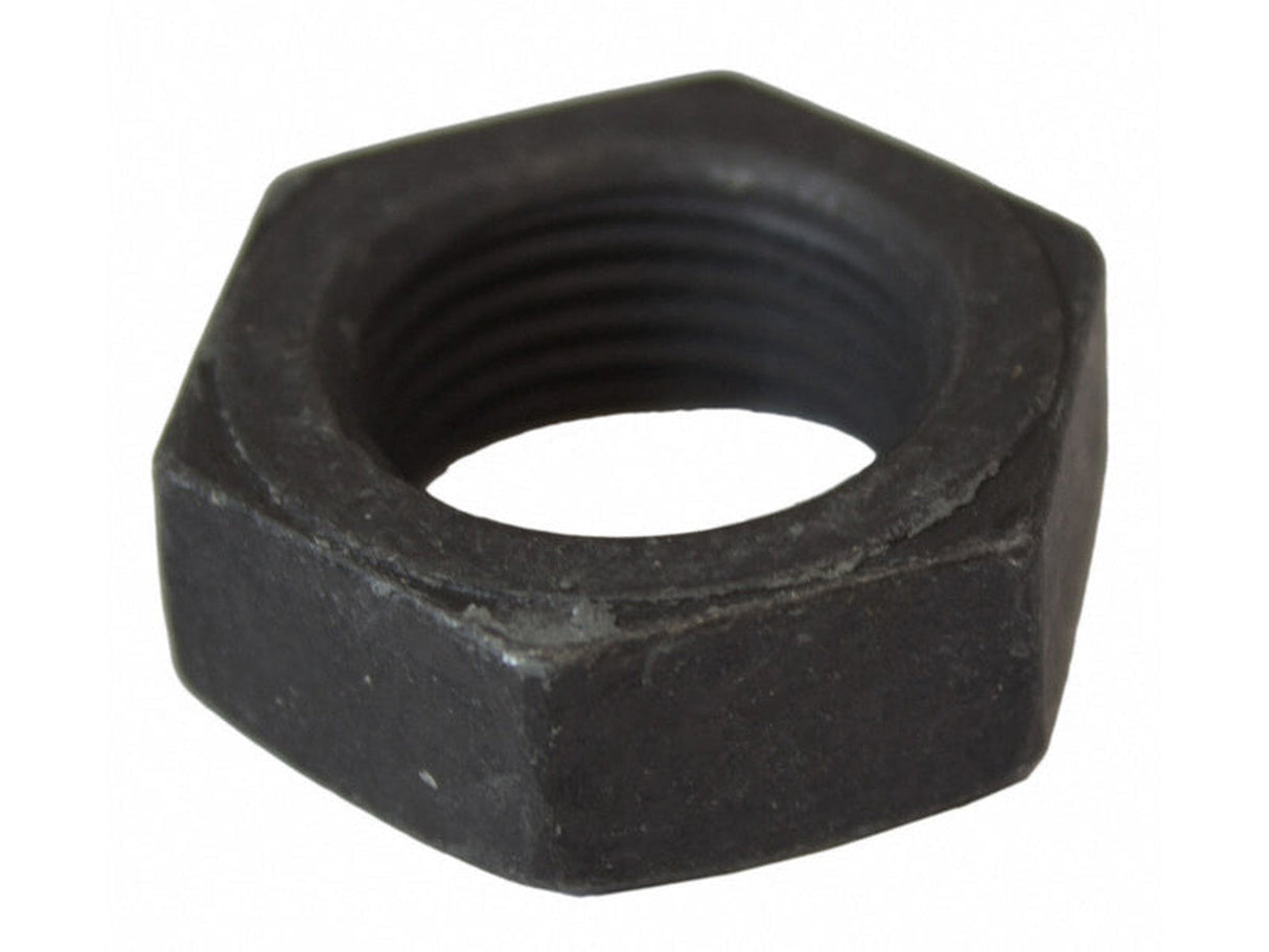 F2TZ3A050A OE Lower Ball Joint Nut, 1999-2020 Ford 7.3L 6.0L 6.4L 6.7L Powerstroke Ford OEM
