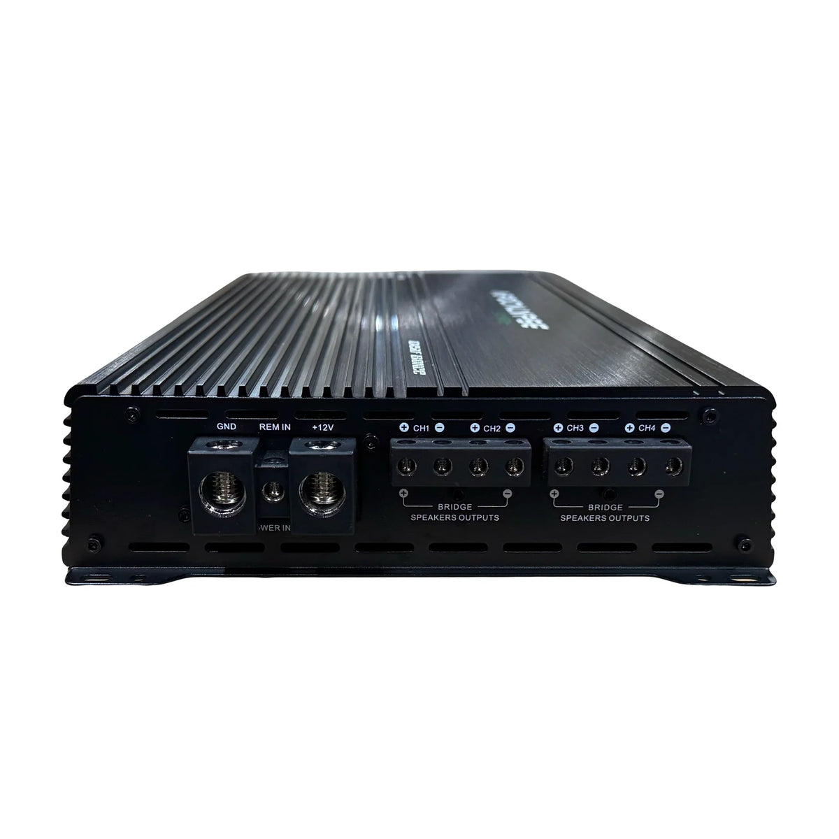 Deaf Bonce Apocalypse ASA-750.4 750W 4-Channel Amplifier