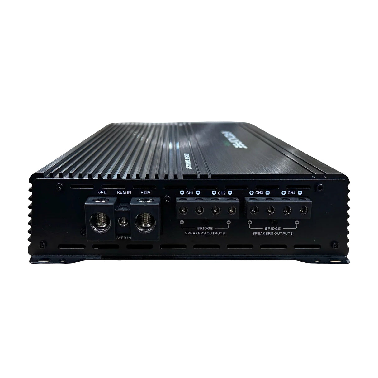 Deaf Bonce Apocalypse ASA-550.4 550W 4-Channel Amplifier Deaf Bonce