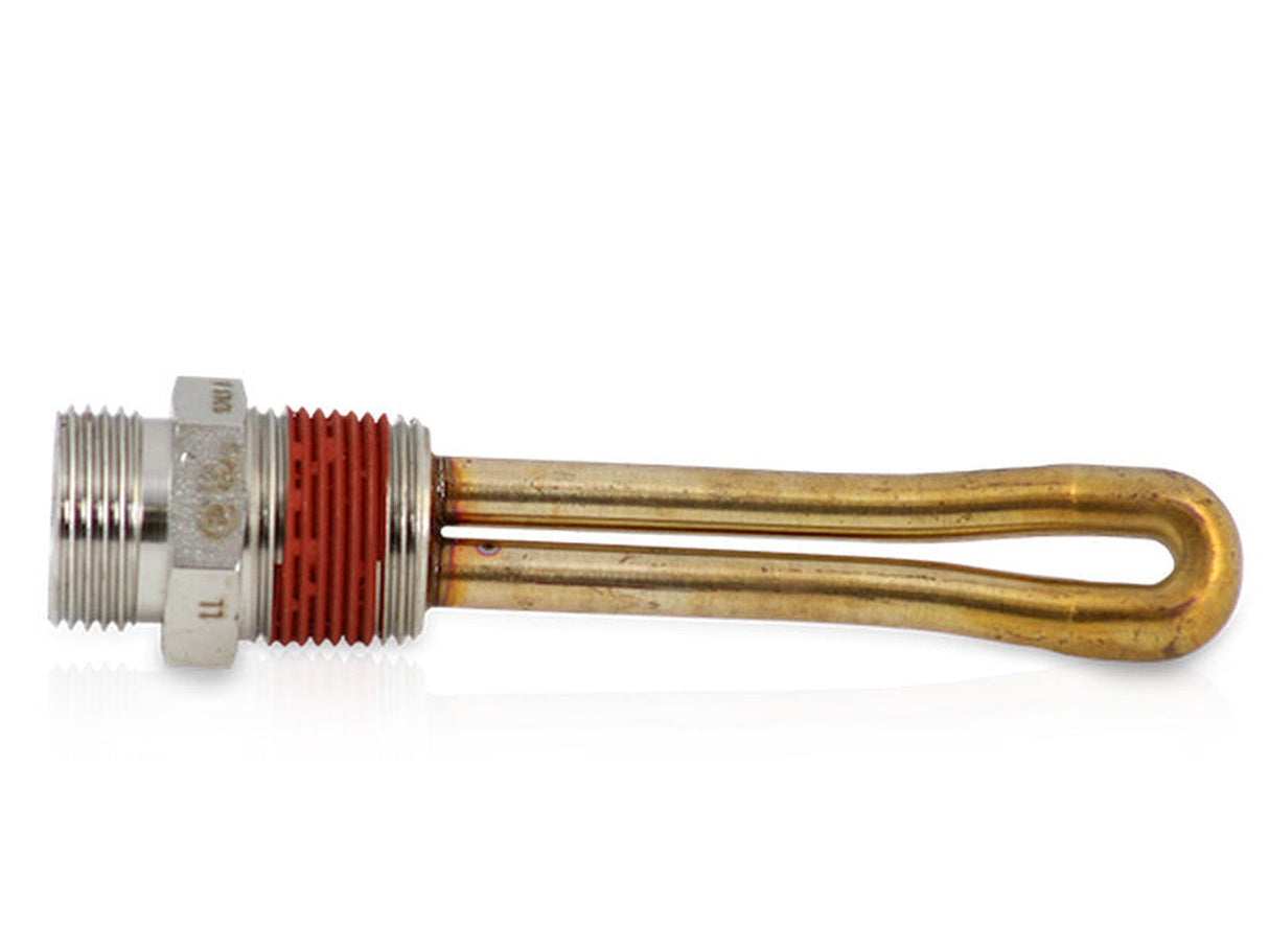 F4TZ6A051A OE Block Heater Element, 1994-1996 Ford 7.3L Powerstroke Ford OEM