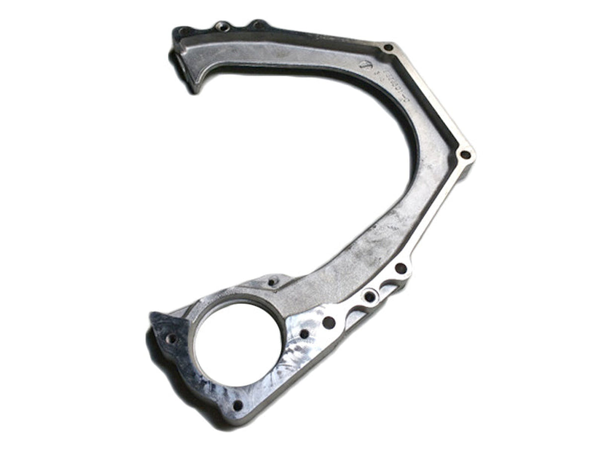 (NLA) F4TZ6A369A OE Flywheel Housing to Transmission Adapter Plate, 1994-2003 Ford 7.3L Powerstroke Ford OEM