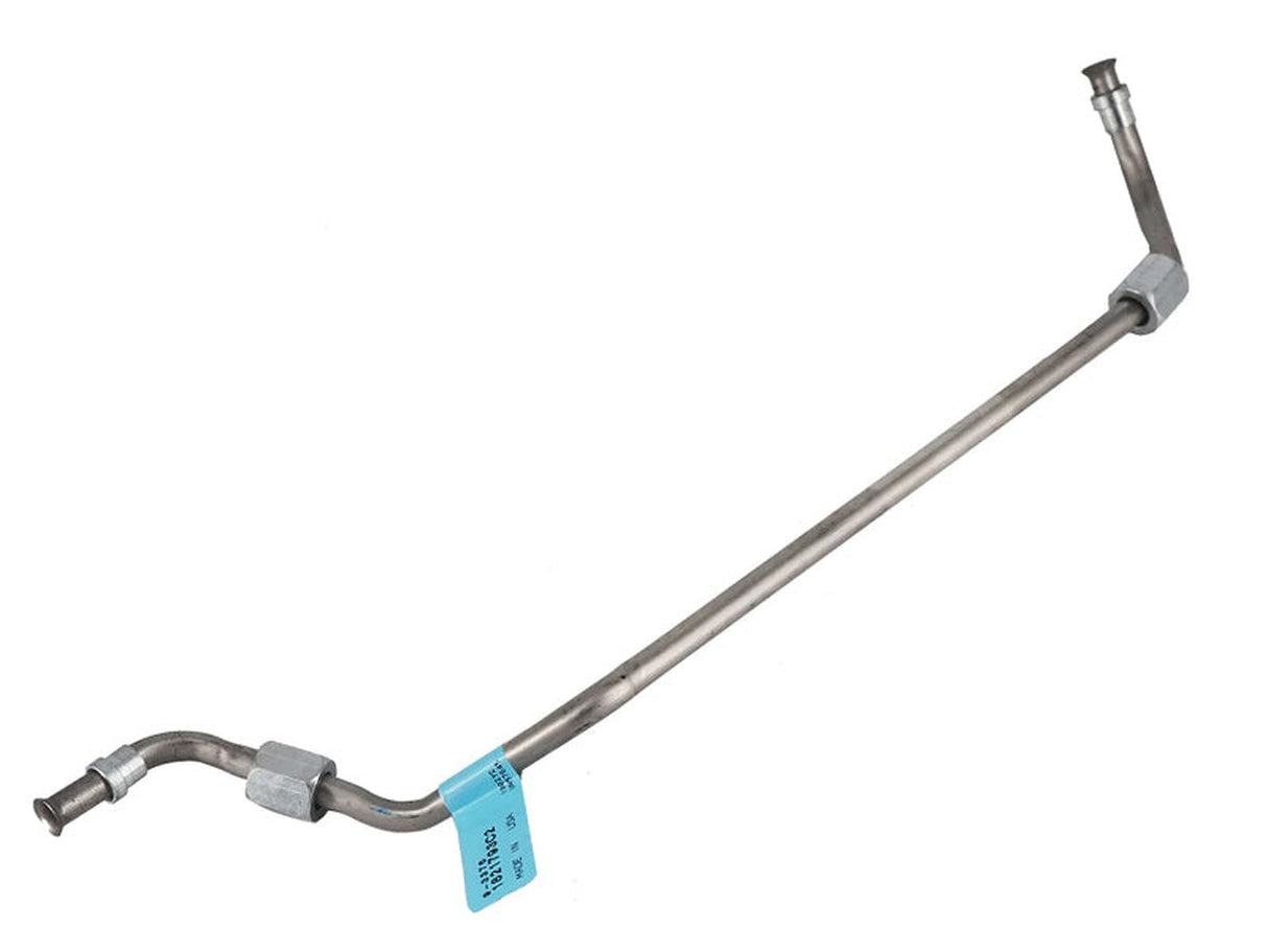 OE F4TZ9D477A EBP, Exhaust Back Pressure Tube, 1994.5-1997 Ford 7.3L Powerstroke Ford OEM