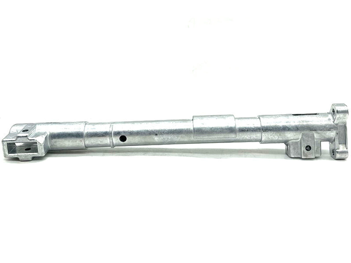 F57Z7212A OE Upper Steering Column Shaft, 1999-2007 Ford 7.3L 6.0L Powerstroke Ford OEM